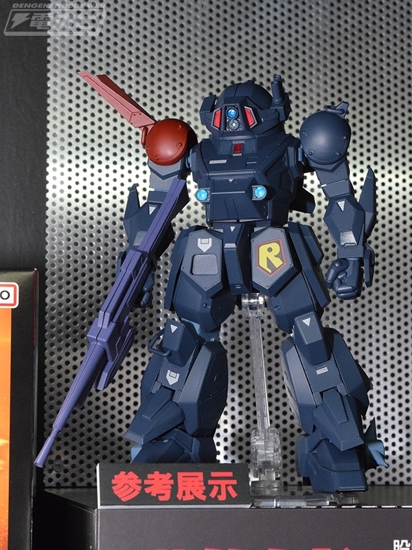 HI-L R ブラッドサッカー HI-METAL R ブラッドサッカー | 装甲騎兵ボトムズ フィギュア | アニメ