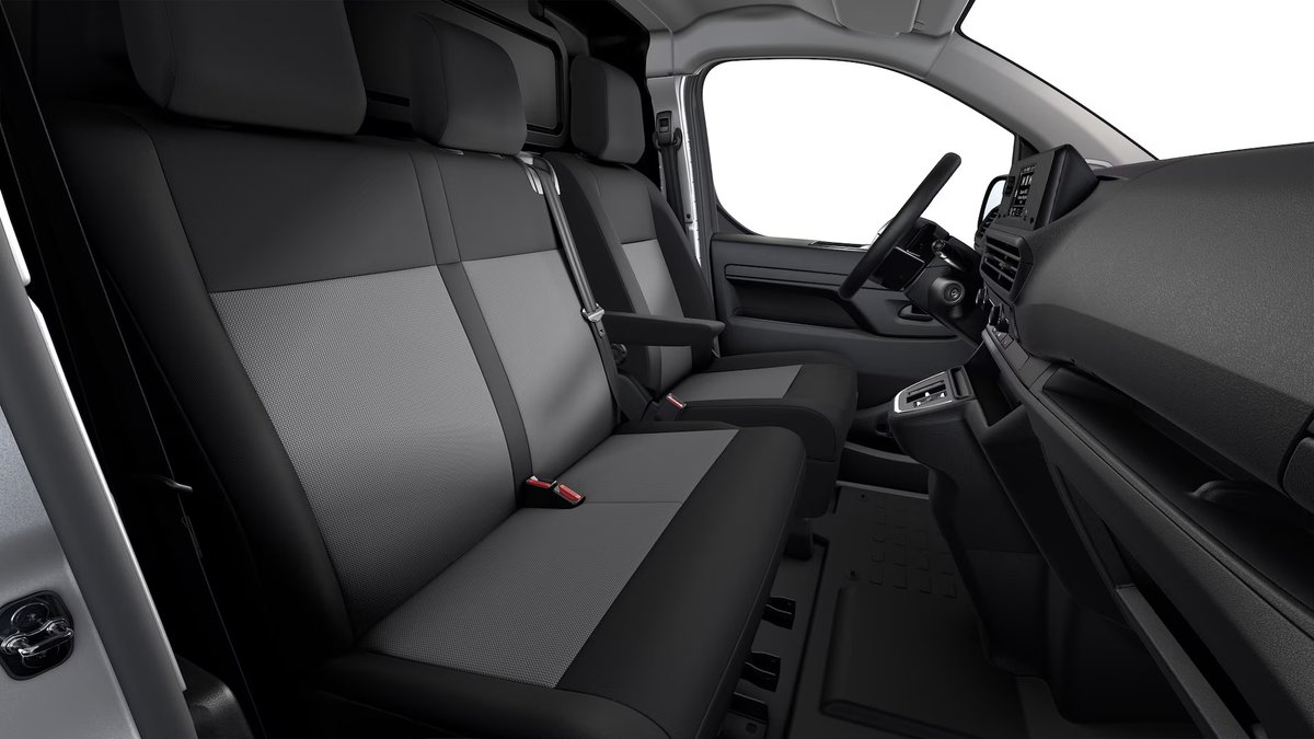 AutomotorSL's tweet photo. NUEVO JUMPY Y Ë-JUMPY
¡Redescubre Jumpy, el vehículo utilitario versátil definitivo, el cual destaca por su diseño moderno. Además dispone de en una versión 100% eléctrica. https://t.co/429xvegi55