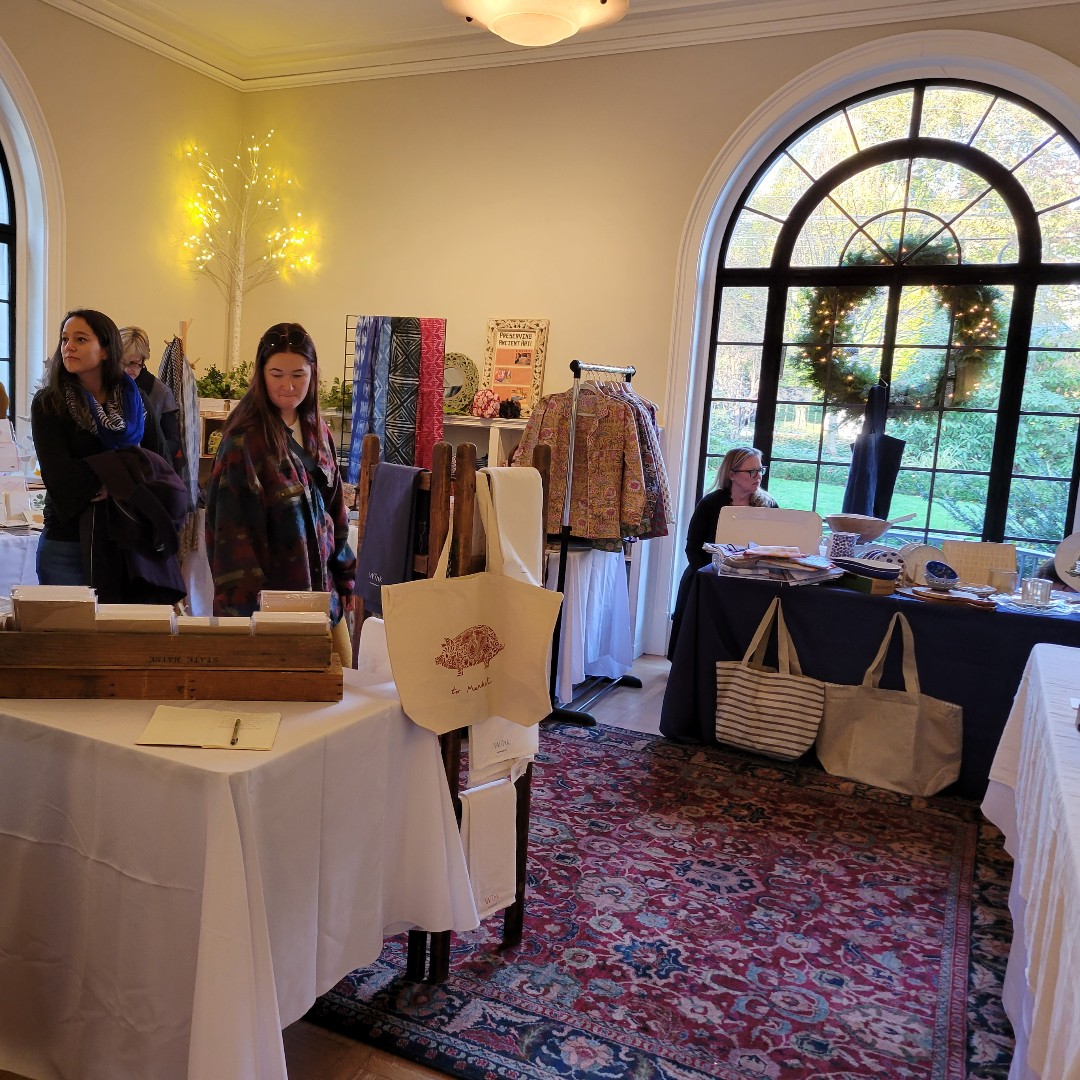 The Montclair Foundation tweet media