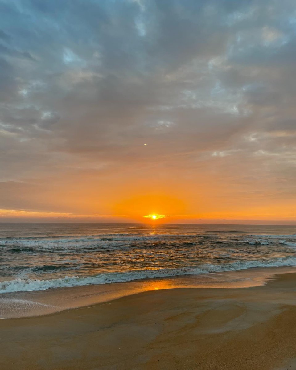 krezae's tweet image. We’re excited about waking up to these views all of next week. 
#beachbums #rvflorida #flaglerbeachflorida
#livinganywhere #travel #roadtrip #luxurytravel #roadtrips