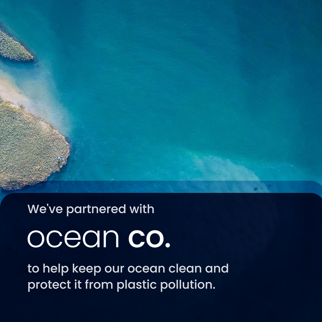 Exciting News! We've partnered with Ocean Co. to join them on a mission to collect 7 billion ocean-bound plastic bottles by 2025. 
Our iconic Aquafleece range lets you save up to 2kg of plastic per purchase, that's up to 200 ocean-bound bottles! roostersailing.com/pages/our-part… 
#OceanCo