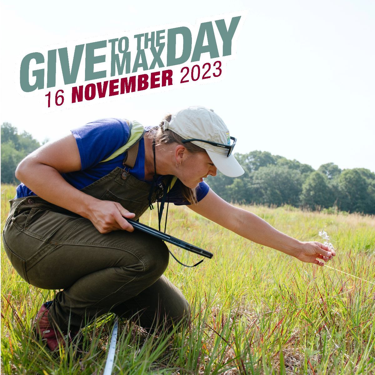 Today is Give to the Max Day! Our goal is to raise $11,500 for the Dean's Research Program which provides paid research opportunities to students. Your gift will be matched 1:1! Gifts of any size can make an impact, it all adds up! Visit buff.ly/478uBC4. @umn_give