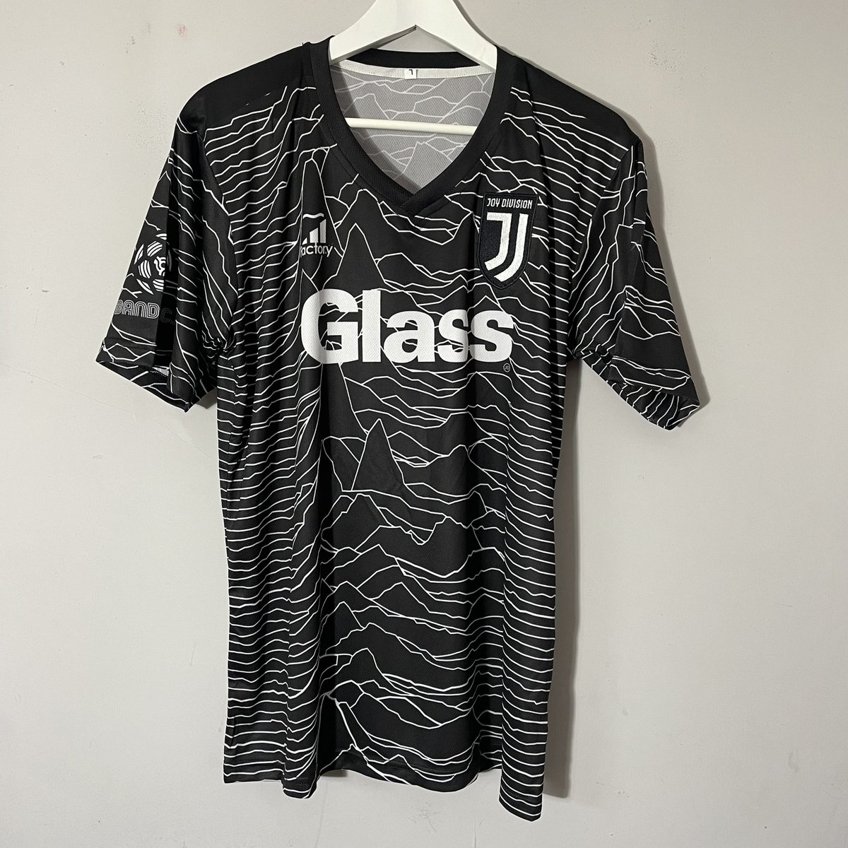 Bands FC tweet media