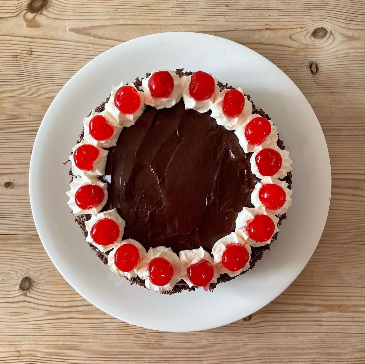 Caroline Taylor tweet media