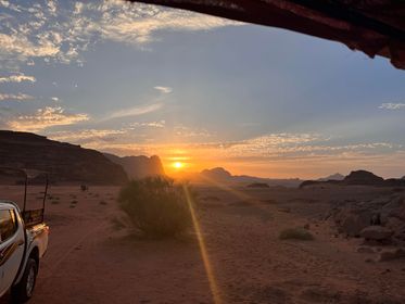 discjordan's tweet photo. We had an amazing holiday to Jordan, travelling with your company 02-08th October 2023.  From being met at the airport, and escorted through passport control, and our outstanding driver for the week , who was so welcoming - we knew we were in safe hands. 
1/1
#DiscoverJordan https://t.co/sFiGaLvYtY