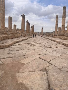 discjordan's tweet photo. We had an amazing holiday to Jordan, travelling with your company 02-08th October 2023.  From being met at the airport, and escorted through passport control, and our outstanding driver for the week , who was so welcoming - we knew we were in safe hands. 
1/1
#DiscoverJordan https://t.co/sFiGaLvYtY