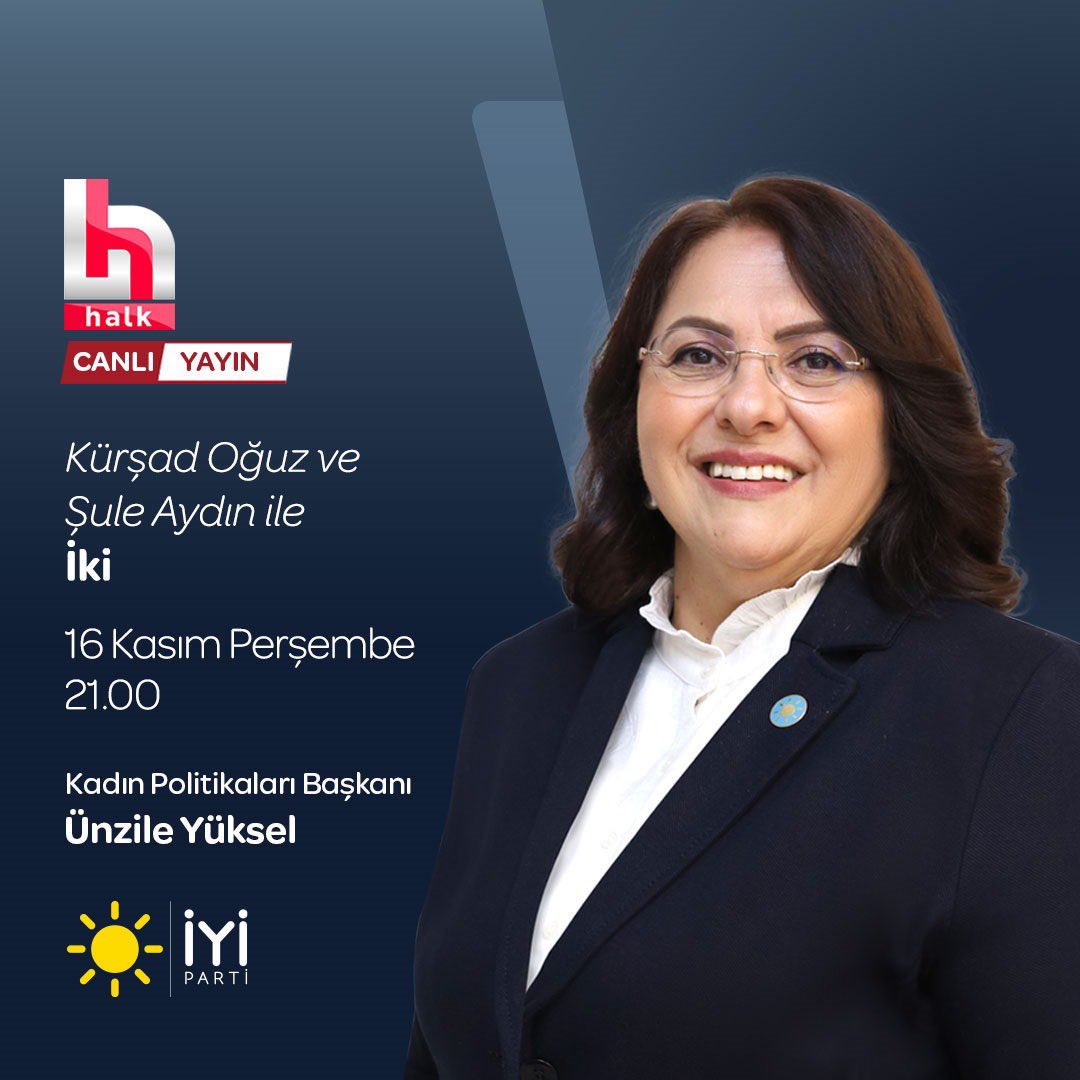 Ünzile Yüksel (@avunzileyuksel) on Twitter photo 