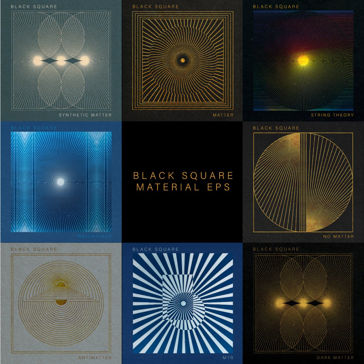 Andrew Beaton Music (@abeaton_music) on Twitter photo After 3 years of working I am super excited to finally announce the upcoming release of the <a href="/blacksquareuk/">Black Square</a> , 'Material' EP series.
8 EPs, 32 tracks, 16 vocalists, 7 instrumentalists, 8 mastering engineers.
<a href="/bucksmusicgroup/">Bucks Music Group</a> After 3 years of working I am super excited to finally announce the upcoming release of the <a href="/blacksquareuk/">Black Square</a> , 'Material' EP series.
8 EPs, 32 tracks, 16 vocalists, 7 instrumentalists, 8 mastering engineers.
<a href="/bucksmusicgroup/">Bucks Music Group</a>