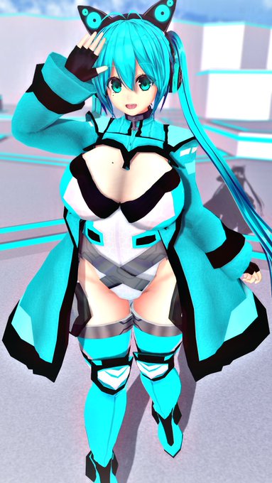はぁーーーーうちのこエステルちゃんかぁいいねえーーーー #COM3D2 