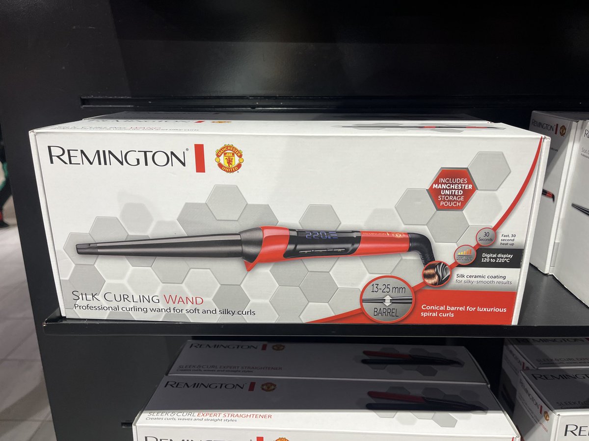 thebizteach's tweet image. ⚽️Just what every United fan needs #alevelbusiness #gcse #marketsegmentation #mufc
