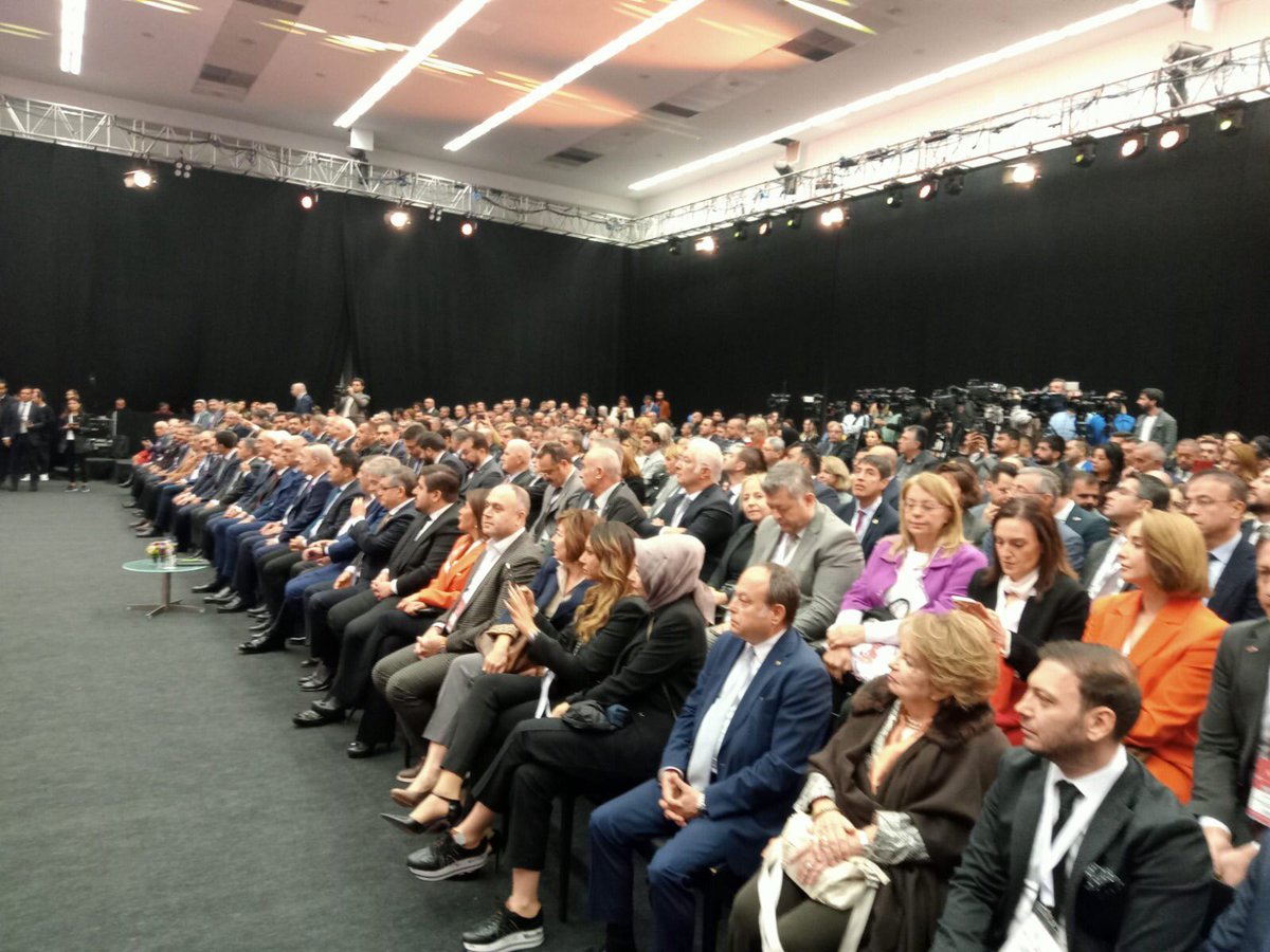 AFYONTSO's tweet photo. ATSO Yönetim Kurulu Başkanı Hüsnü Serteser, ATO Congresium'da düzenlenen, TravelExpo Ankara 6. Uluslararası Turizm ve Seyahat Fuarı’nın açılış törenine katıldı. Serteser, Fuar’da Afyonkarahisar Valiliği tarafından açılan standı da ziyaret etti. @RHisarciklioglu https://t.co/vV1ILOuA1J