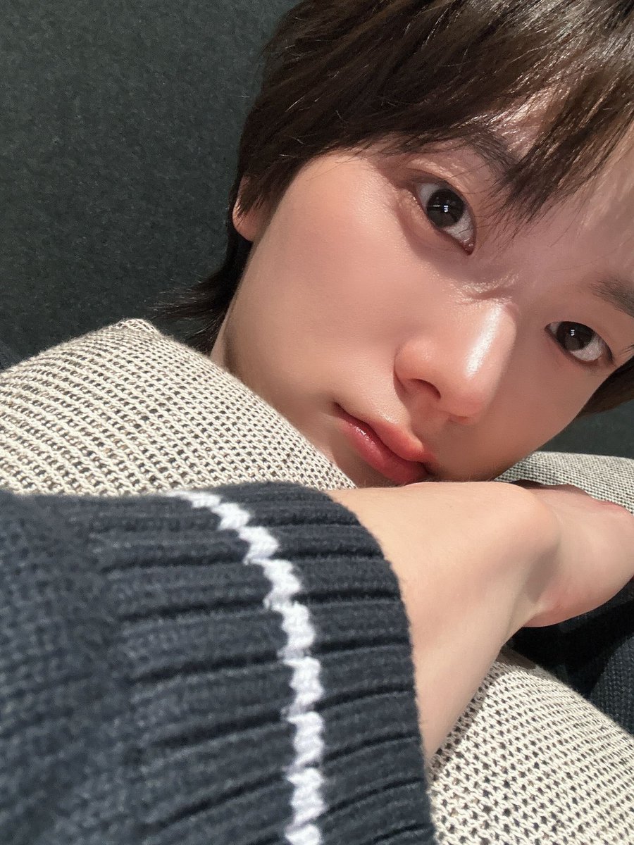 잘자요 원더 💕 

#BOYNEXTDOOR #보이넥스트도어 #SUNGHO #성호