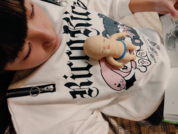 Twitterのコスプレ画像39