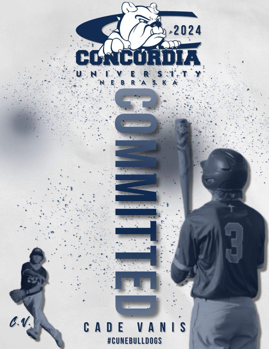 Cade Vanis tweet media