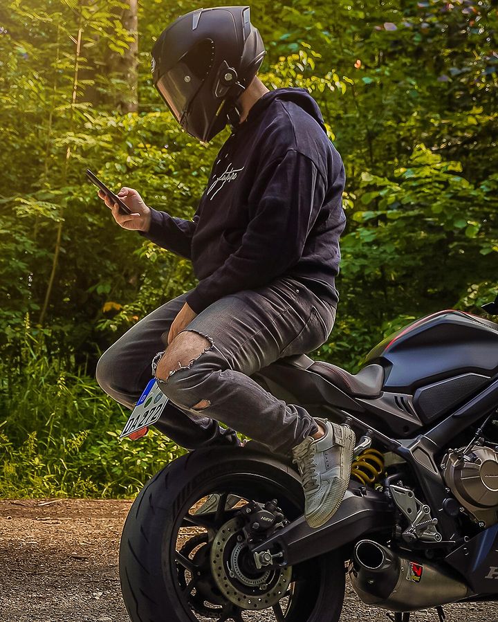 CryptoMotoApp's tweet photo. Fire up your engine with CryptoMoto App!Be part of an energetic community, experience top-notch services, and kickstart incredible adventures. Seize the ride of a lifetime! ππ»
Download link in our bio ποΈπ₯
#CryptoMoto #CryptoMotoApp #BIkerLife #BikerCommunity #RideWithPassion https://t.co/qNMXFUzEFJ