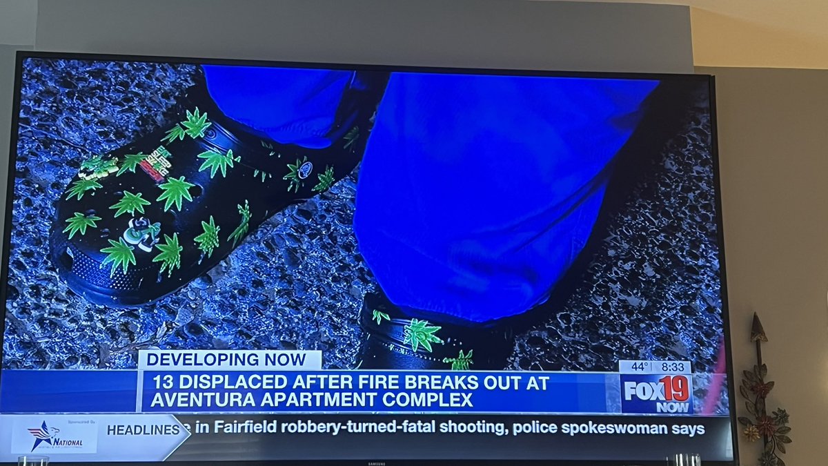 Juante M. Hall tweet media