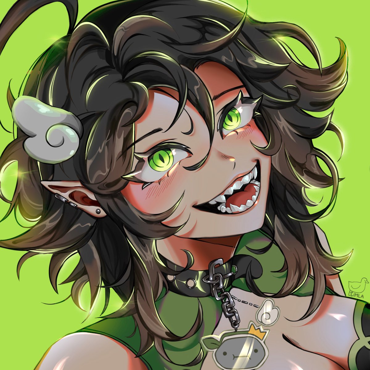 💚🔫