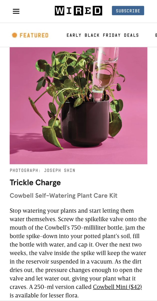 CowbellPlant tweet picture