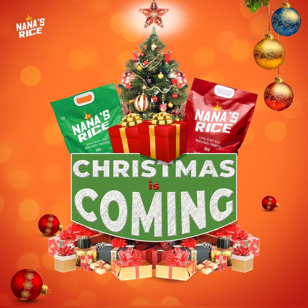 Another shameless plug!!

Christmas is coming, beat the holiday rush! 
🎅🎁We are ticking away the moments until the most wonderful time of the year! #CountdownToChristmas 🕰️🎄