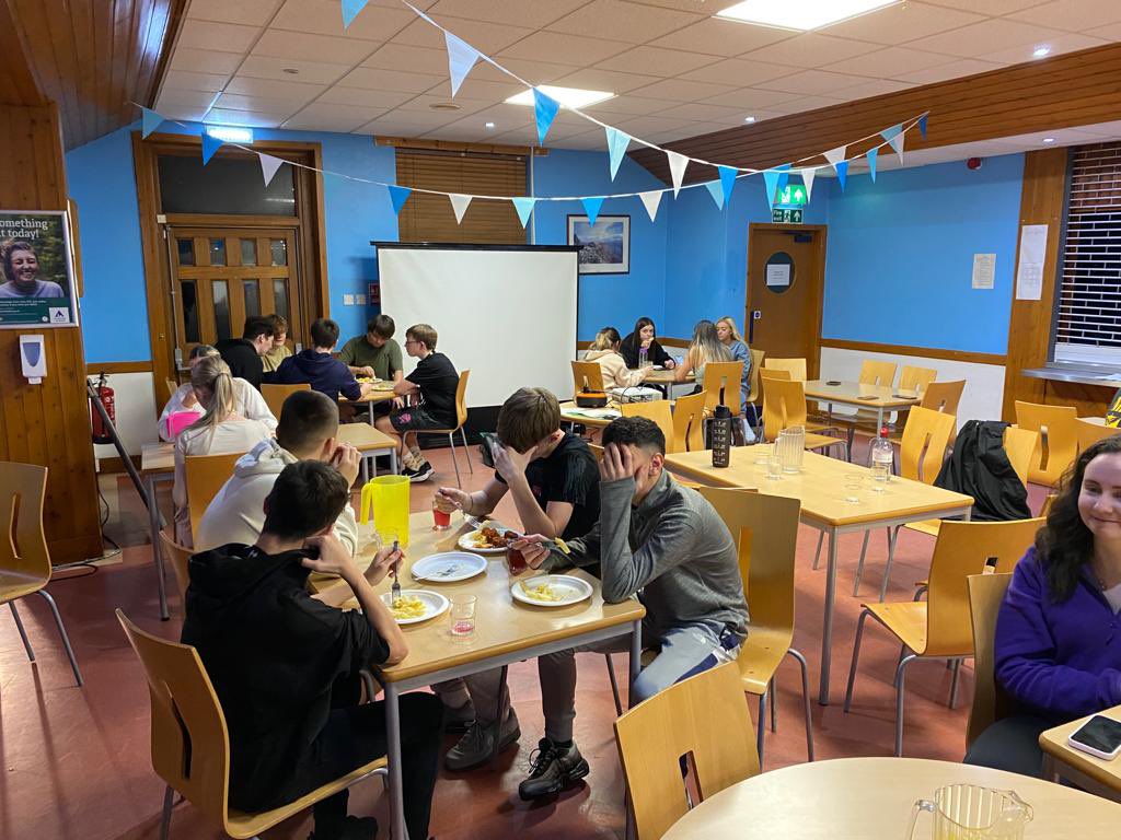 Smithycroft Secondary tweet media