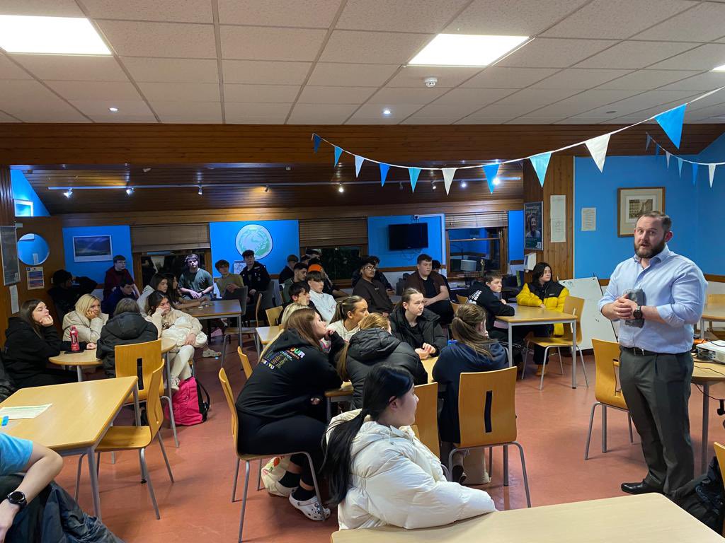 Smithy Study Weekend 2023 in underway! 
#welearn