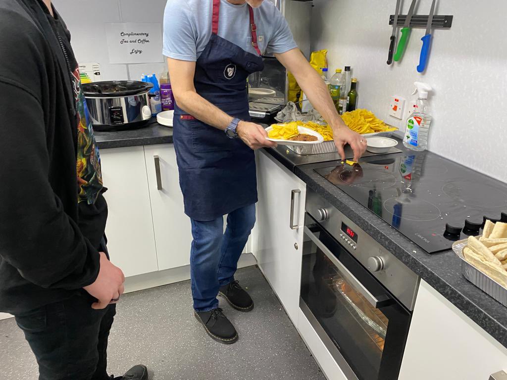 Smithycroft Secondary tweet media