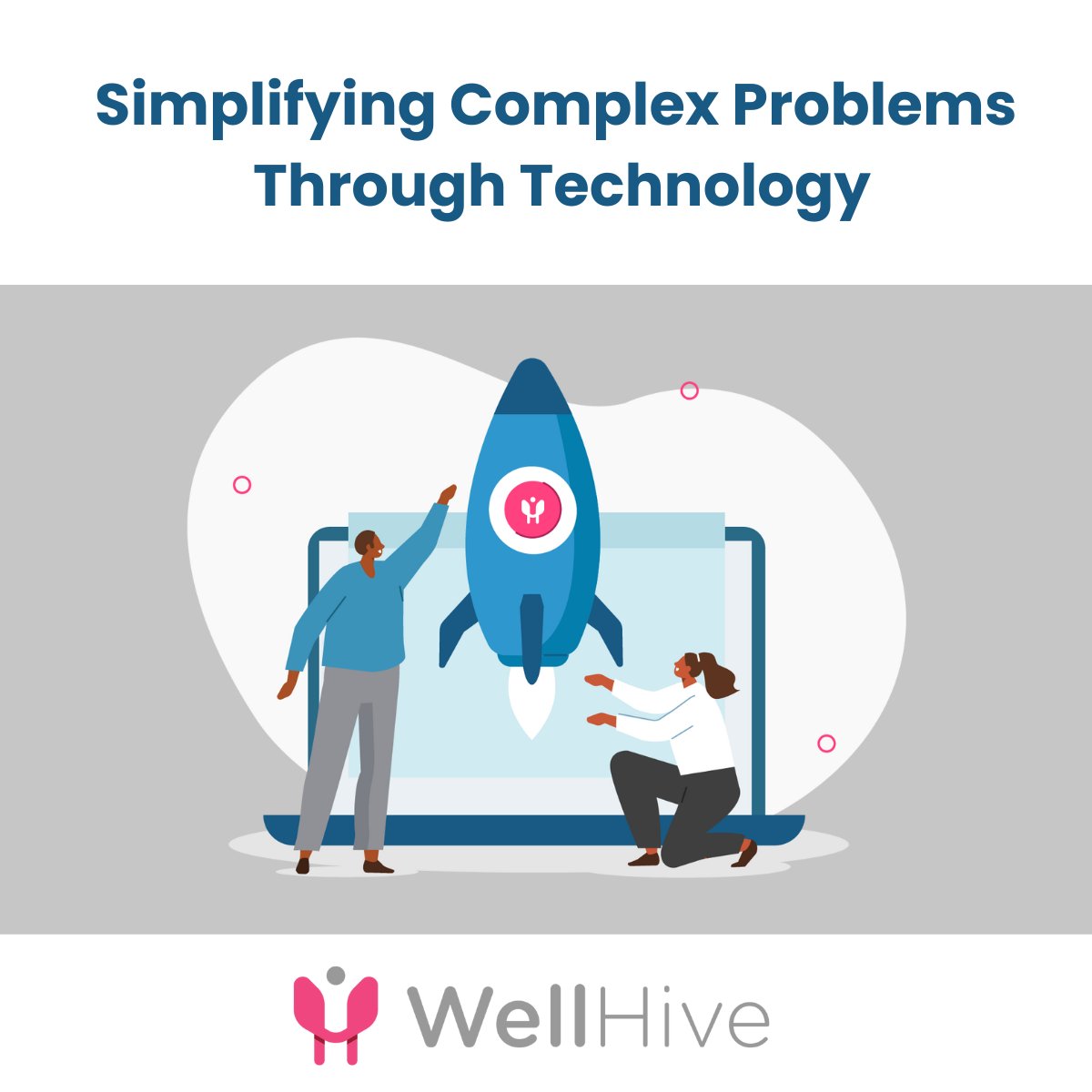🚀 The Role of WellHive in Modernization 🚀WellHive, a care navigation platform, is at the heart of VA's modernization efforts. . To learn more about our technology and how we are improving Veteran care, visit wellhive.com/technology . . . #CareNavigation #Modernization