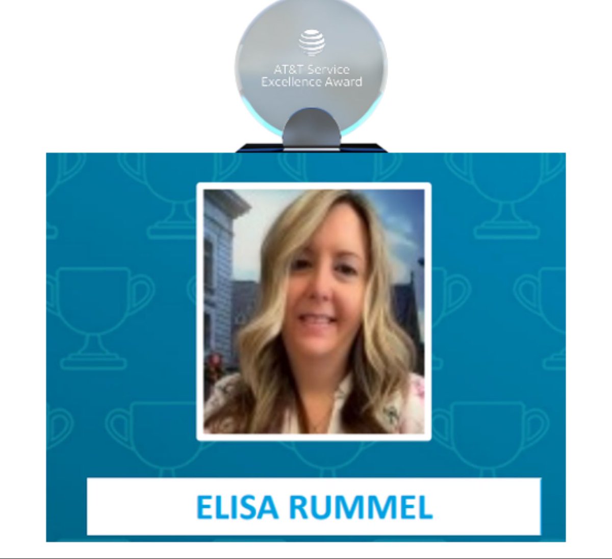 Shelly Bradley (@shellybradley15) on Twitter photo Congrats Elisa on your Q3 SEA victory! Thanks for all you do to support MTS! <a href="/es7038/">Elisa Rummel</a> #MBCGoodStuff Congrats Elisa on your Q3 SEA victory! Thanks for all you do to support MTS! <a href="/es7038/">Elisa Rummel</a> #MBCGoodStuff