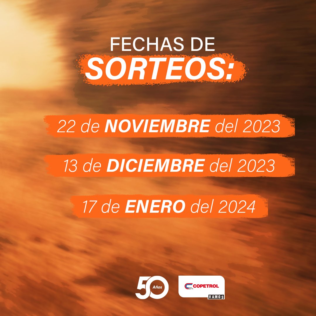 Copetrol tweet media