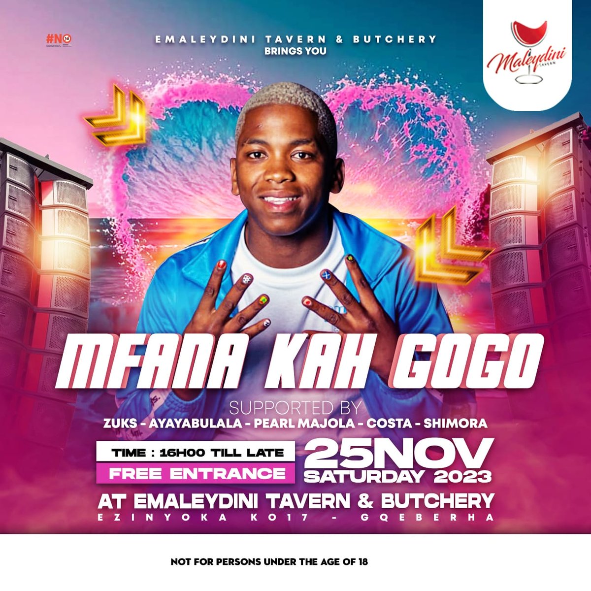 Share what you knw about #Malayidini <a href="/ChrisExcel102/">ChrisExcel</a>