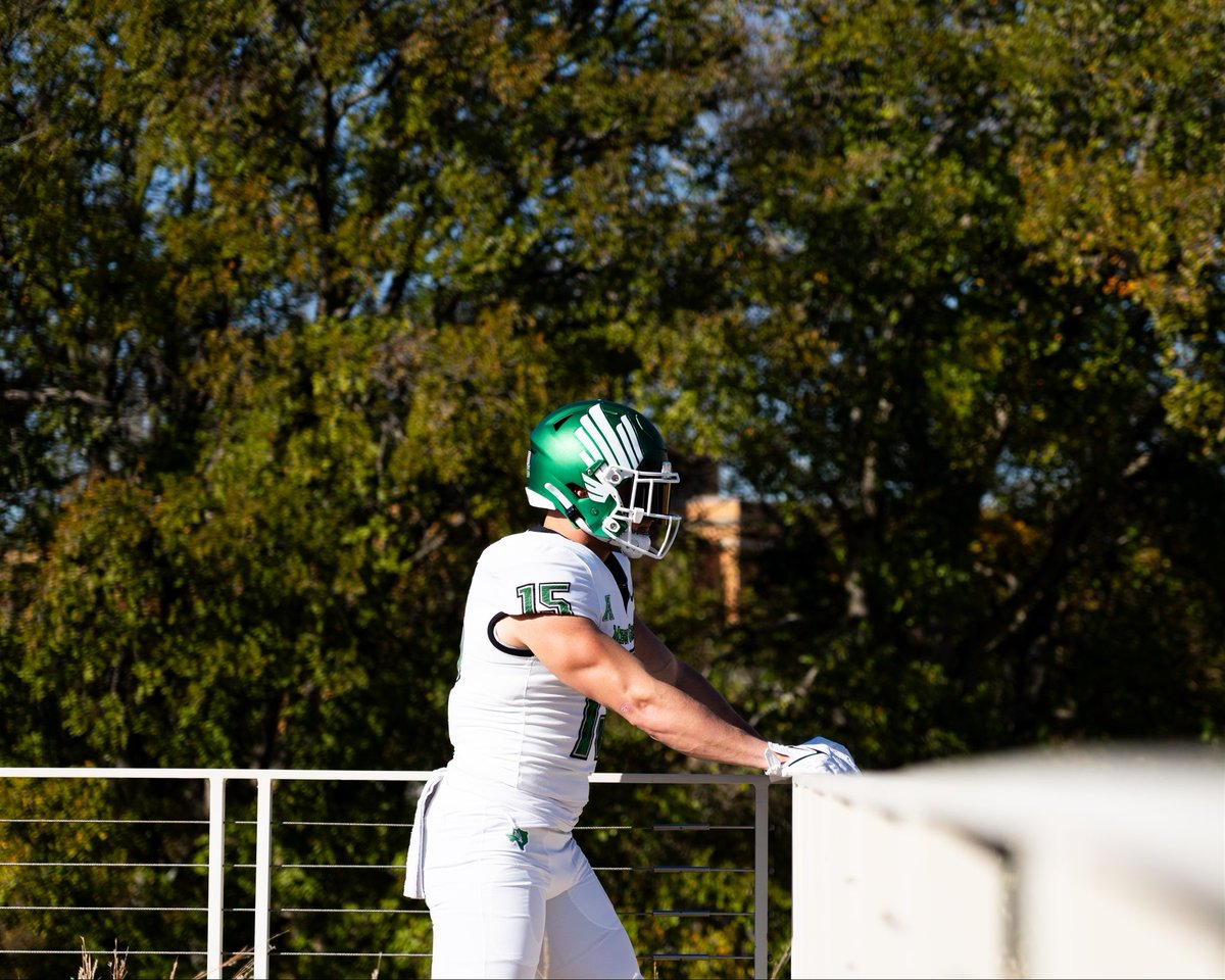 UNT Football tweet media