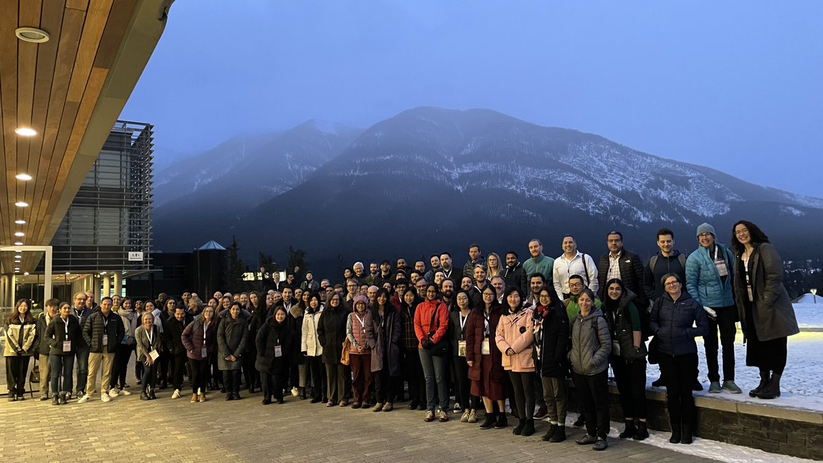 Canadian Epigenetics tweet media