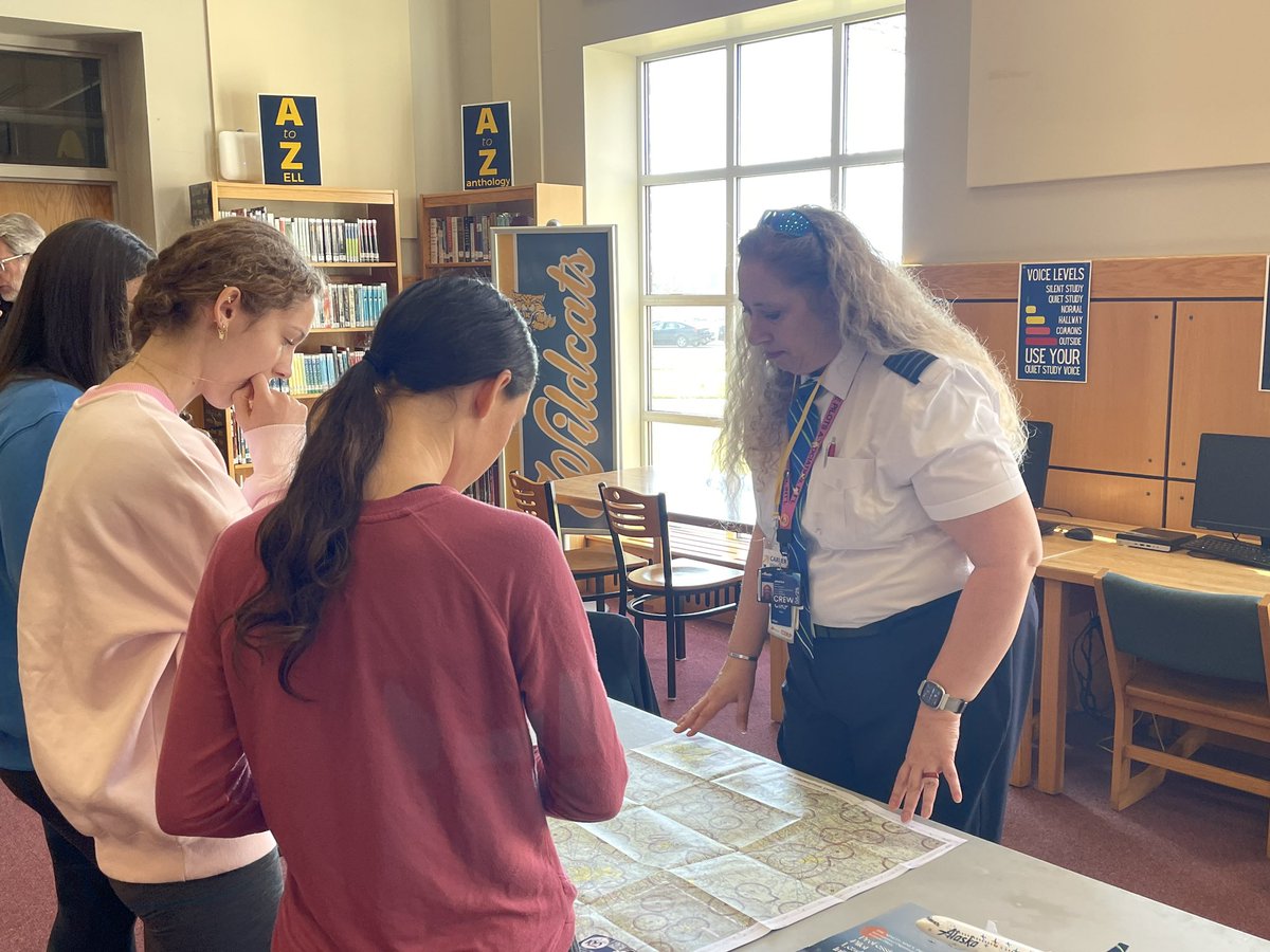 Todd Mertz (@toddmertz2) on Twitter photo College Test Prep students learning about career options at the Career Fair in the NVHS LMC! <a href="/ipsd204/">Indian Prairie 204</a> <a href="/NVHSBusiness/">NVHS Business Dept</a> <a href="/NeuquaValley/">Neuqua Valley High School</a> College Test Prep students learning about career options at the Career Fair in the NVHS LMC! <a href="/ipsd204/">Indian Prairie 204</a> <a href="/NVHSBusiness/">NVHS Business Dept</a> <a href="/NeuquaValley/">Neuqua Valley High School</a>
