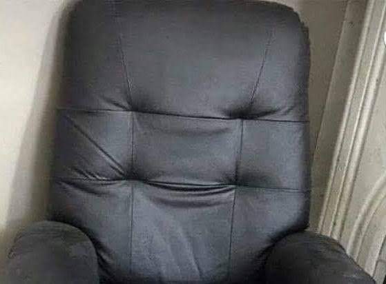 Can you guess the Celebrity? 😌