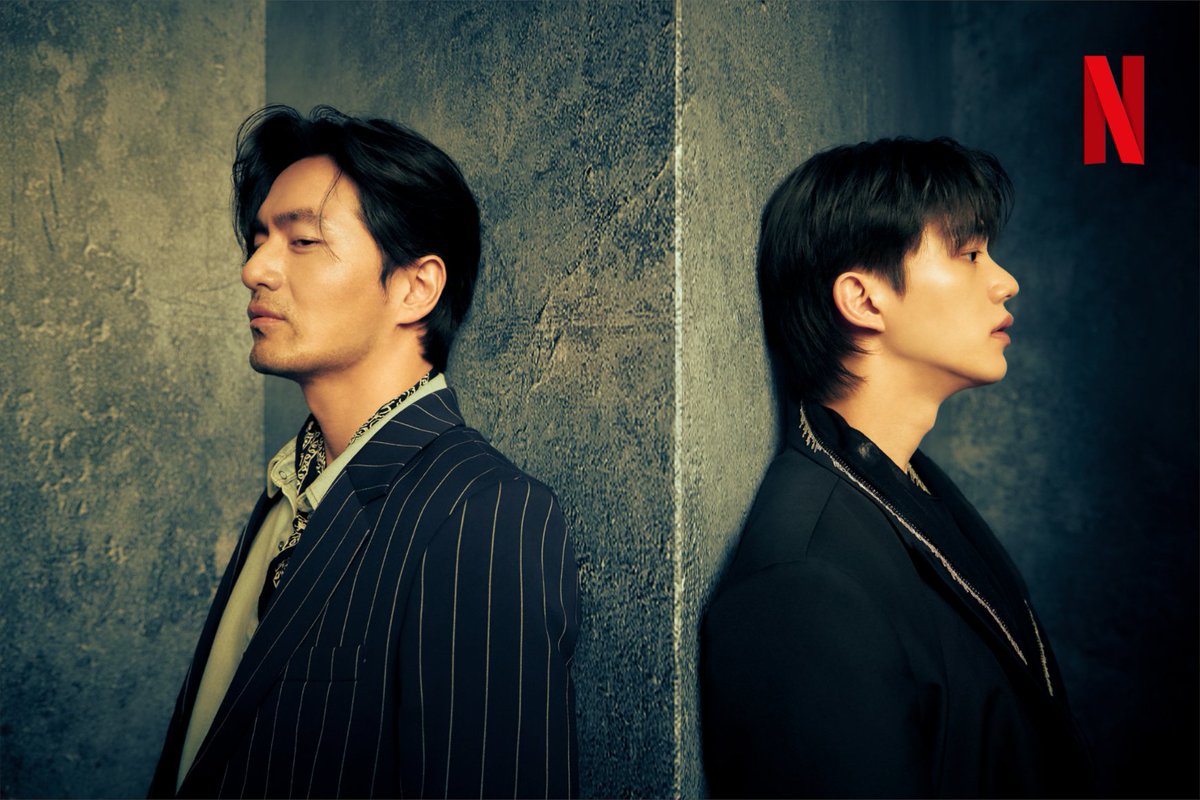 Netflix Korea｜넷플릭스 코리아 tweet media