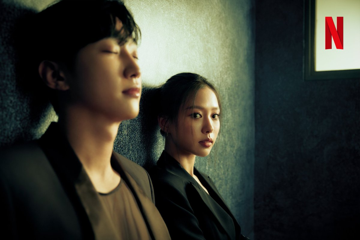 Netflix Korea｜넷플릭스 코리아 tweet media