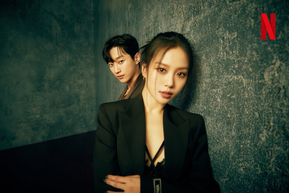 Netflix Korea｜넷플릭스 코리아 tweet media