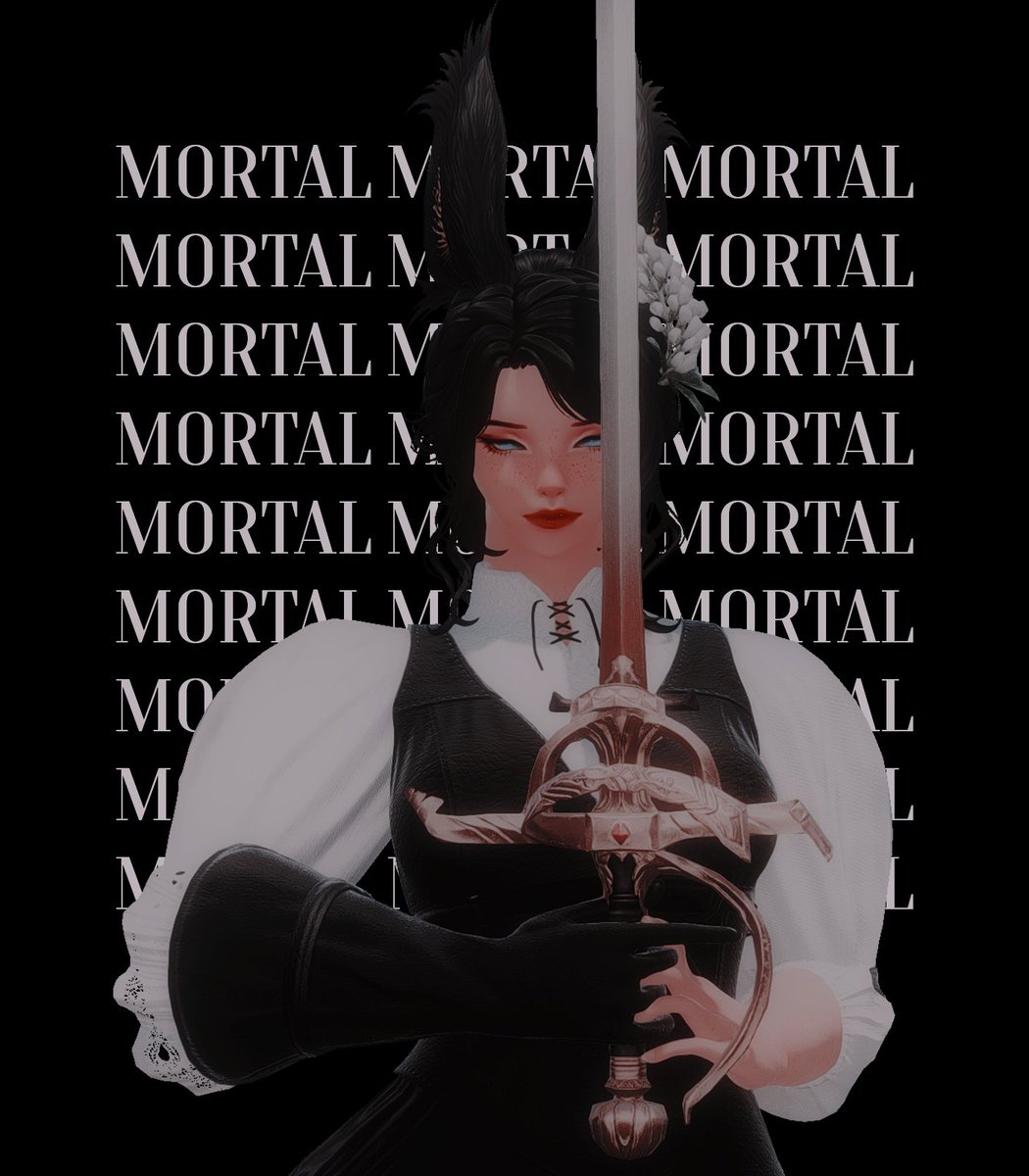 ⠀⠀
  ❝ 𝐄𝐍𝐃𝐄𝐀𝐕𝐎𝐔𝐑 𝐓𝐎 𝐂𝐇𝐀𝐋𝐋𝐄𝐍𝐆𝐄
⠀⠀𝐓𝐇𝐄 ⠀𝐇𝐀𝐍𝐃𝐒⠀ 𝐎𝐅 ⠀𝐅𝐀𝐓𝐄 ❞
⠀⠀
⠀⠀—   💧  #ffxivrp • #mvrp
⠀⠀