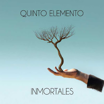 Más "madera" y buena onda desde Valladolid, Quinto elemento (<a href="/Quintoelementof/">QUINTO ELEMENTO</a>) y su último trabajo 'Inmortales' ▶️ radio-alberto.blogspot.com/2023/10/quinto… | <a href="/florynata/">Flor y Nata Records</a>