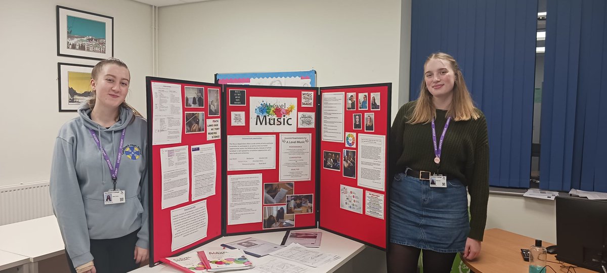 SandbachHigh Music (@sandhighmusic) on Twitter photo Interested in studying A Level Music? 🎵 Come and visit us at <a href="/SandbachCollege/">Sandbach College</a> open evening which is currently underway! Interested in studying A Level Music? 🎵 Come and visit us at <a href="/SandbachCollege/">Sandbach College</a> open evening which is currently underway!