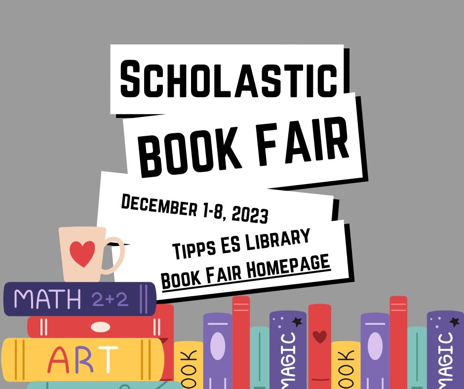 Tipps Library tweet media