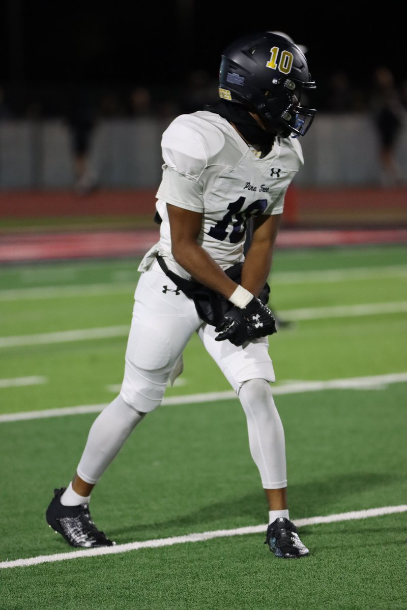 End of season highlights!!
hudl.com/v/2MZW8Z
36 receptions
670 receiving yards 
8 touchdowns