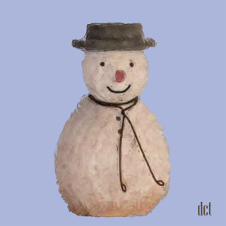 And another one! Currently at the printers and ready to buy soon!