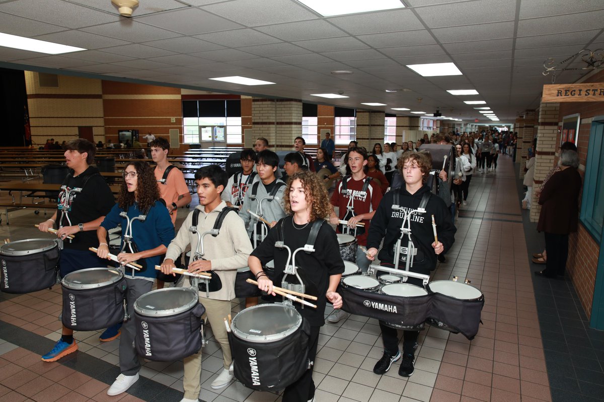 Katy ISD tweet media