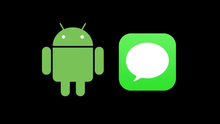 iOSHacker1's tweet photo. Apple To Add RCS Support To iPhone Later Next Year https://t.co/YWDFRlVHGk https://t.co/tL7csFlPHY