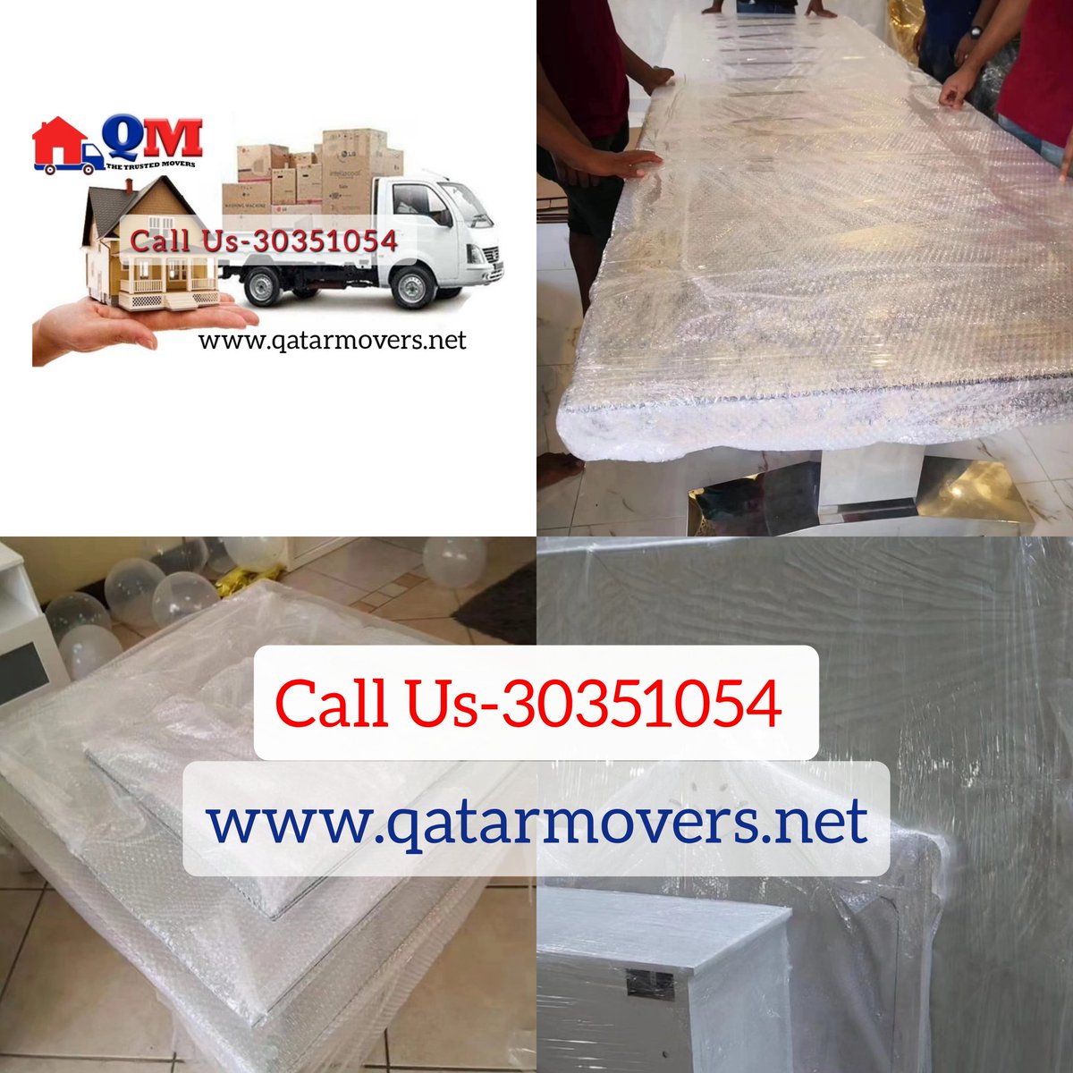 GMahafuz's tweet photo. Qatar Movers 
Call Us-30351054
https://t.co/96EeFGvgN2

Trusted moving company Qatar 
We do house vila office apartment moving shifting packing service 24/7 all over Qatar Toll Free 30351054

#qatarmovers #dohamovers #fastmovers #movers #relocation #packing #movers #Move https://t.co/EWKtVyVEjg