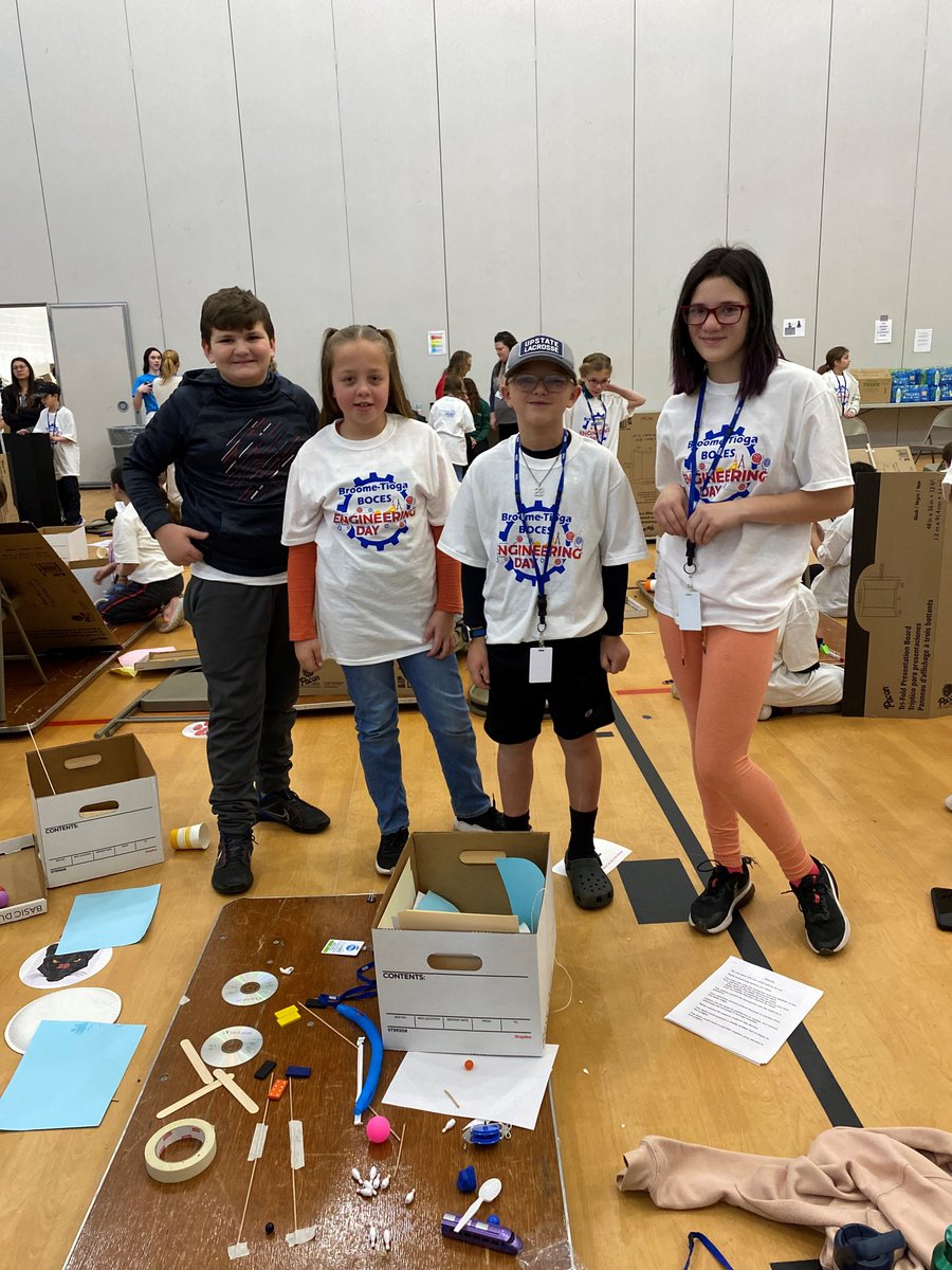 Whitney Point Schools tweet media