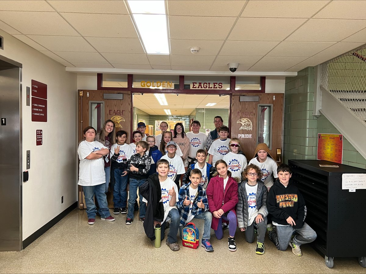 Whitney Point Schools tweet media