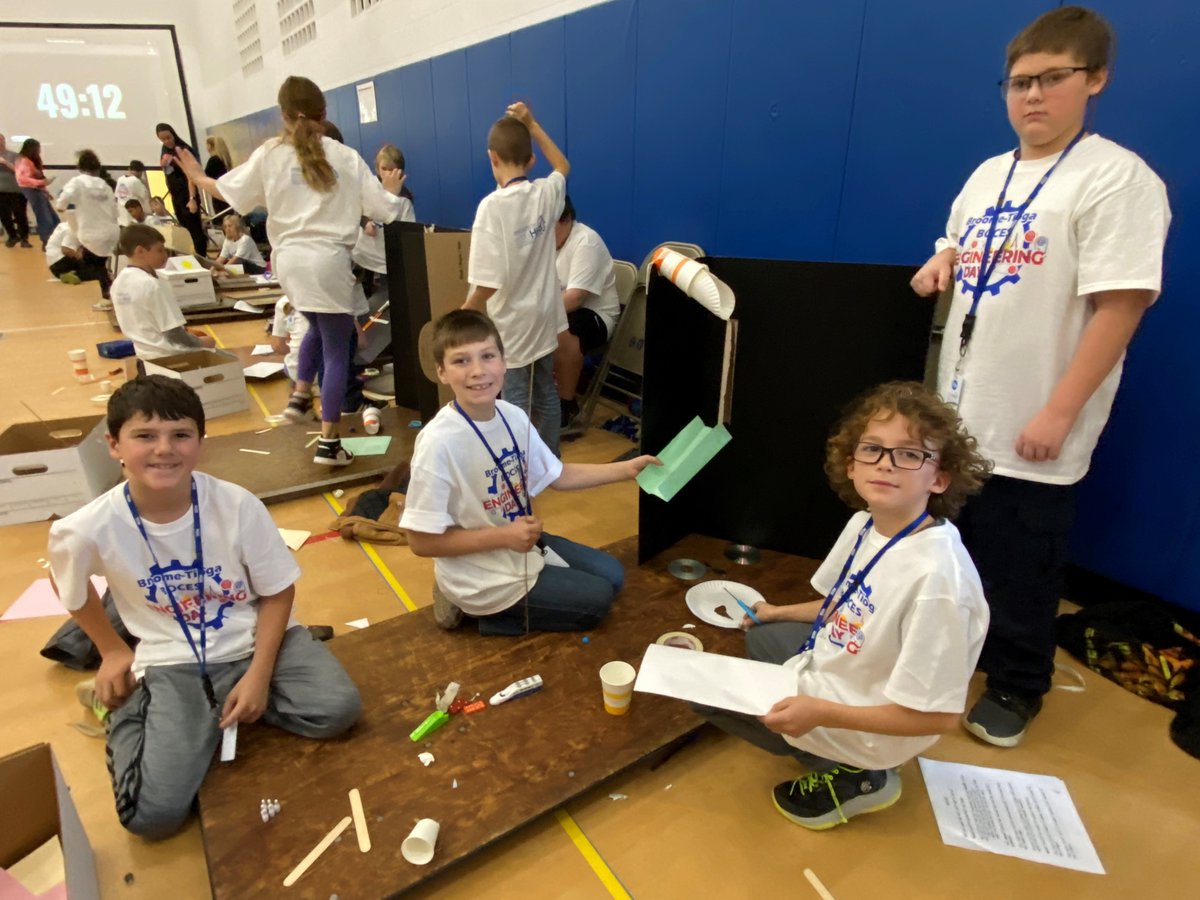 Whitney Point Schools tweet media