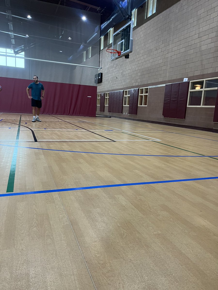 Mark bergado (@mbergadokine) on Twitter photo Day 19: 2 hours of basketball / Back Bi after
<a href="/Pradeep93531766/">Pradeep Ambati</a>
#KinesiologyFitnessChallenge #CSUSB Day 19: 2 hours of basketball / Back Bi after
<a href="/Pradeep93531766/">Pradeep Ambati</a>
#KinesiologyFitnessChallenge #CSUSB